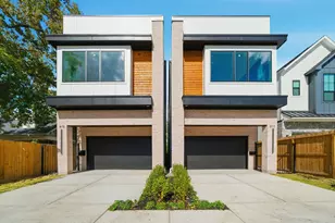 835 W 25th St, Houston, TX 77008 - Photo 2