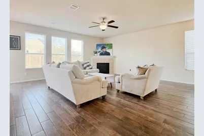 11426 Baldwin Spruce Trail, Tomball, TX 77375 - Photo 12