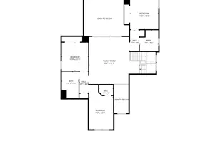 3205 Skerne Spg Dr, Spring, TX 77373 - Photo 40