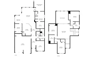 3205 Skerne Spg Dr, Spring, TX 77373 - Photo 38