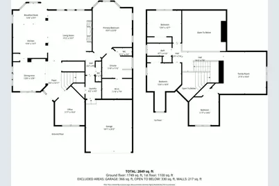 29803 S Legends Chase Circle, Spring, TX 77386 - Photo 24