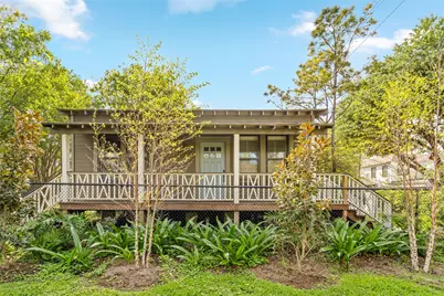 809 Woodrow Street, Houston, TX 77006 - Photo 1