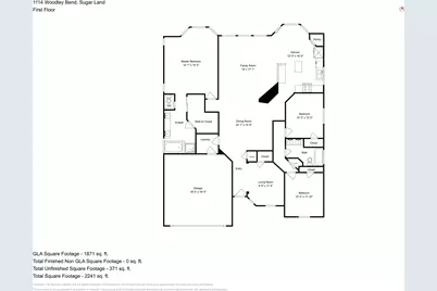 1114 Woodley Bend, Sugar Land, TX 77479 - Photo 18