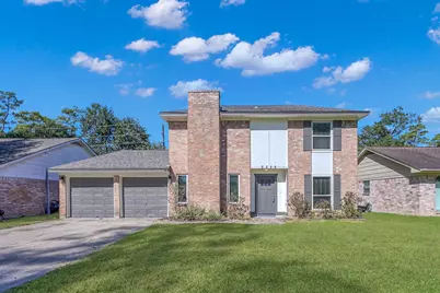 8226 Autumn Willow Drive, Tomball, TX 77375 - Photo 2