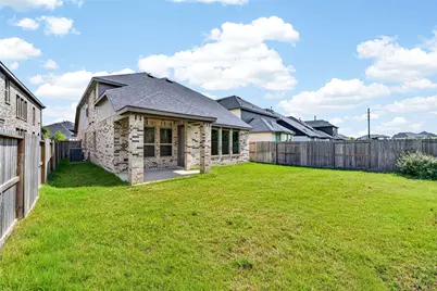 29823 Cotton Kress Court, Fulshear, TX 77441 - Photo 8