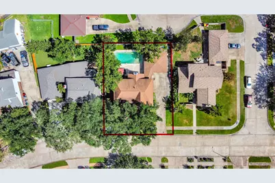 4712 Country Club View, Baytown, TX 77521 - Photo 4