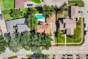 4712 Country Club View, Baytown, TX 77521 - Photo 4