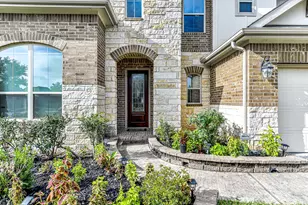 20115 Neals Rose Ln, Richmond, TX 77407 - Photo 4