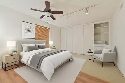 2503 McCue Road #5, Houston, TX 77056 - Photo 4