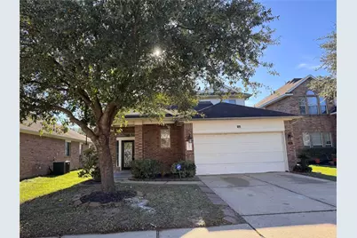 21003 Kirkland Woods Drive, Houston, TX 77095 - Photo 1