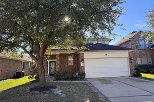 21003 Kirkland Woods Dr, Houston, TX 77095 - Photo 1