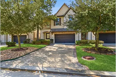 27 Daffodil Meadow Place, Tomball, TX 77375 - Photo 2