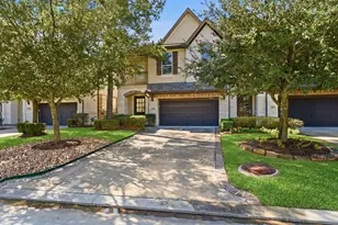 27 Daffodil Meadow Pl, Tomball, TX 77375 - Photo 2