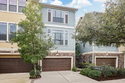 1110 W 25th Street, Houston, TX 77008 - Photo 1