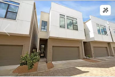 608 Thornton Road #A, Houston, TX 77018 - Photo 1