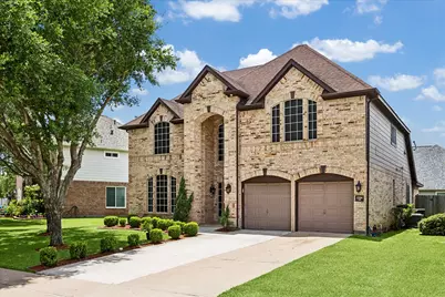 1226 Oxford Mills Lane, Sugar Land, TX 77479 - Photo 2
