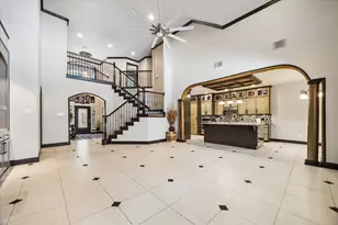 1226 Oxford Mills Ln, Sugar Land, TX 77479 - Photo 6