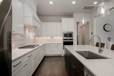 5361 Cherry Spring Drive, Spring, TX 77386 - Photo 12
