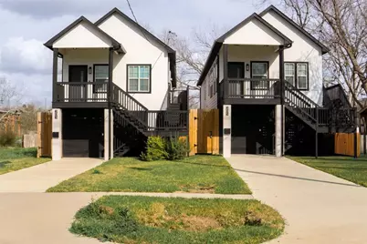 204 3rd Street, Rosenberg, TX 77471 - Photo 4