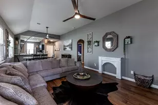 10880 South Lake Mist Lane, Willis, TX 77318 - Photo 8