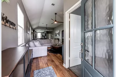 10880 S Lake Mist Ln, Willis, TX 77318 - Photo 12