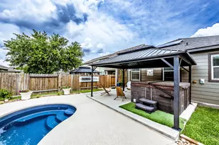 10880 South Lake Mist Lane, Willis, TX 77318 - Photo 10