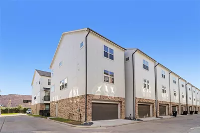 1270 N Post Oak Road #A, Houston, TX 77055 - Photo 6