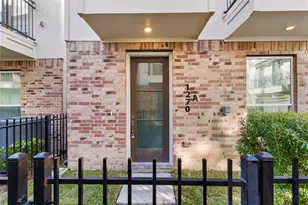 1270 N Post Oak Rd, Houston, TX 77055 - Photo 2
