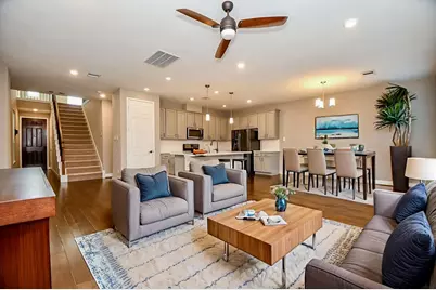 8622 Cedar Plains Lane, Houston, TX 77080 - Photo 1