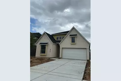 472 Harvest Moon Drive, Katy, TX 77493 - Photo 1