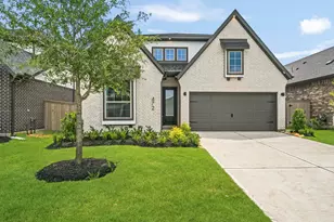 472 Harvest Moon Dr, Katy, TX 77493 - Photo 1