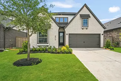 472 Harvest Moon Drive, Katy, TX 77493 - Photo 1