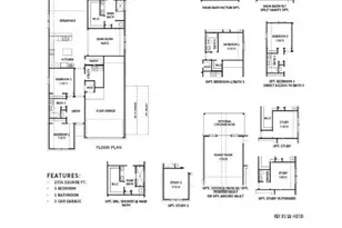 472 Harvest Moon Dr Way, Katy, TX 77493 - Photo 10