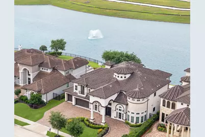 38 Enclave Manor Drive, Sugar Land, TX 77479 - Photo 2