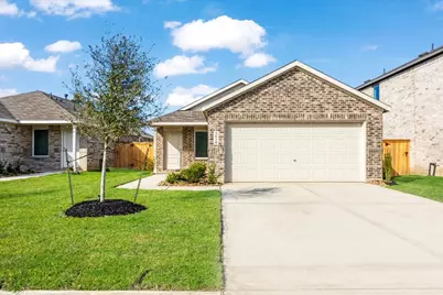 18606 Tulip Creek Drive, Crosby, TX 77532 - Photo 1