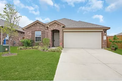 2130 Mirror Ridge Court, Texas City, TX 77568 - Photo 1