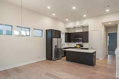 2616 Riverside Drive #K, Houston, TX 77004 - Photo 14