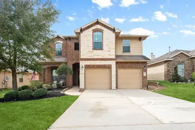 12555 Canyon Falls Boulevard, Willis, TX 77318 - Photo 2