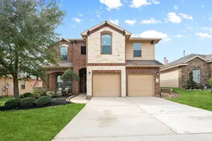 12555 Canyon Falls Boulevard, Willis, TX 77318 - Photo 2
