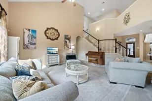 12555 Canyon Falls Boulevard, Willis, TX 77318 - Photo 8