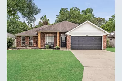7250 Hidden Valley Drive, Beaumont, TX 77708 - Photo 1