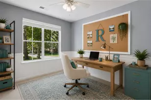 106 Autumn Branch Dr, The Woodlands, TX 77382 - Photo 28