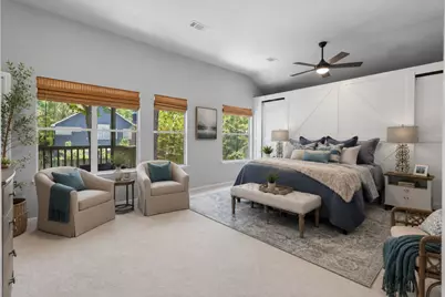 106 Autumn Branch Drive, The Woodlands, TX 77382 - Photo 22