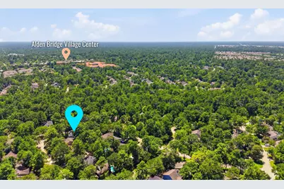 106 Autumn Branch Drive, The Woodlands, TX 77382 - Photo 36