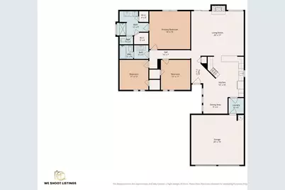 29 S High Oaks Circle, Spring, TX 77380 - Photo 22