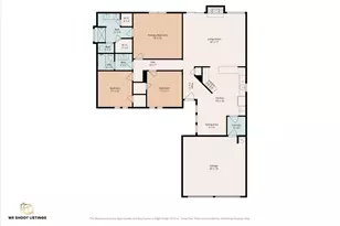 29 S High Oaks Cir, Spring, TX 77380 - Photo 22