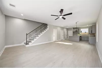 5827 Polly Unit B Street #B, Houston, TX 77016 - Photo 6