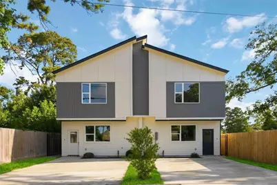 5827 Polly Unit B Street #B, Houston, TX 77016 - Photo 1