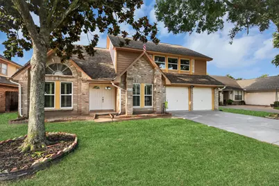 15731 Oak Mountain Drive, Houston, TX 77095 - Photo 8