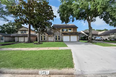 15731 Oak Mountain Drive, Houston, TX 77095 - Photo 6